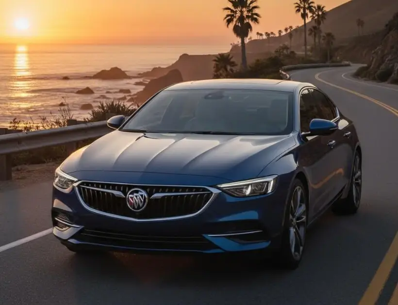 别克车到底耐不耐造？老司机带你盘点别克汽车的常见故障与“避坑”指南