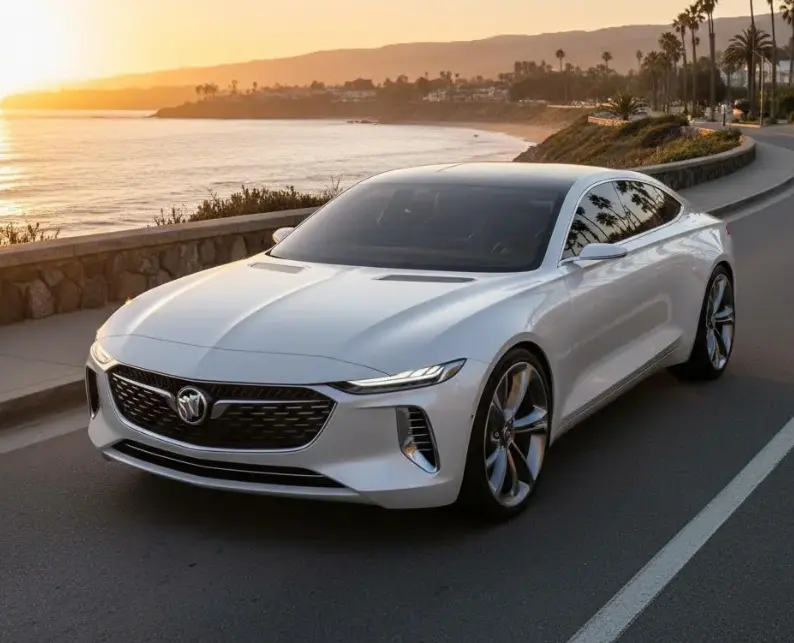 别克车到底耐不耐造？老司机带你盘点别克汽车的常见故障与“避坑”指南 第2张