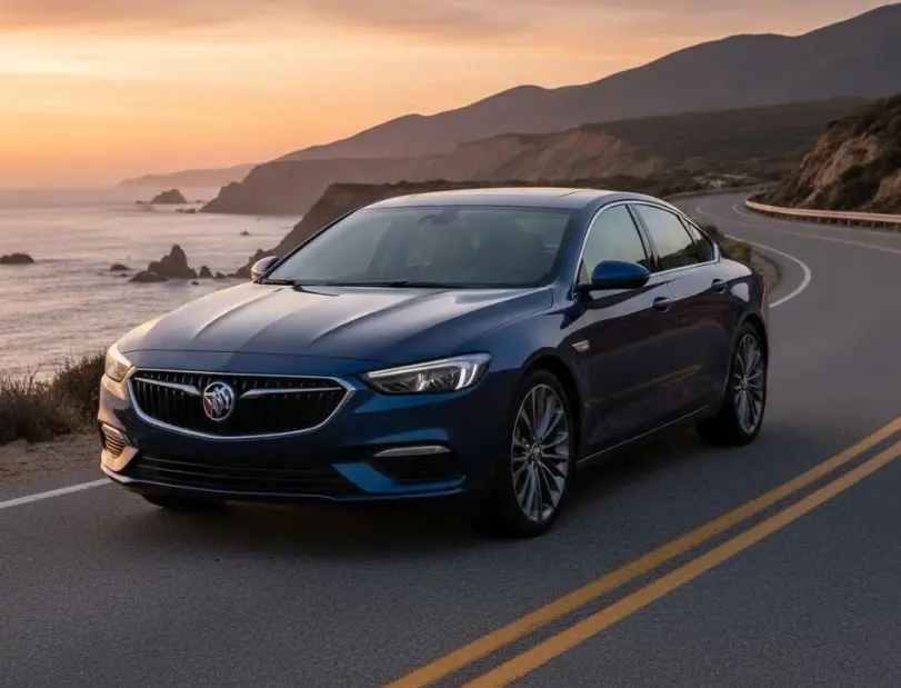 别克车到底耐不耐造？老司机带你盘点别克汽车的常见故障与“避坑”指南 第3张