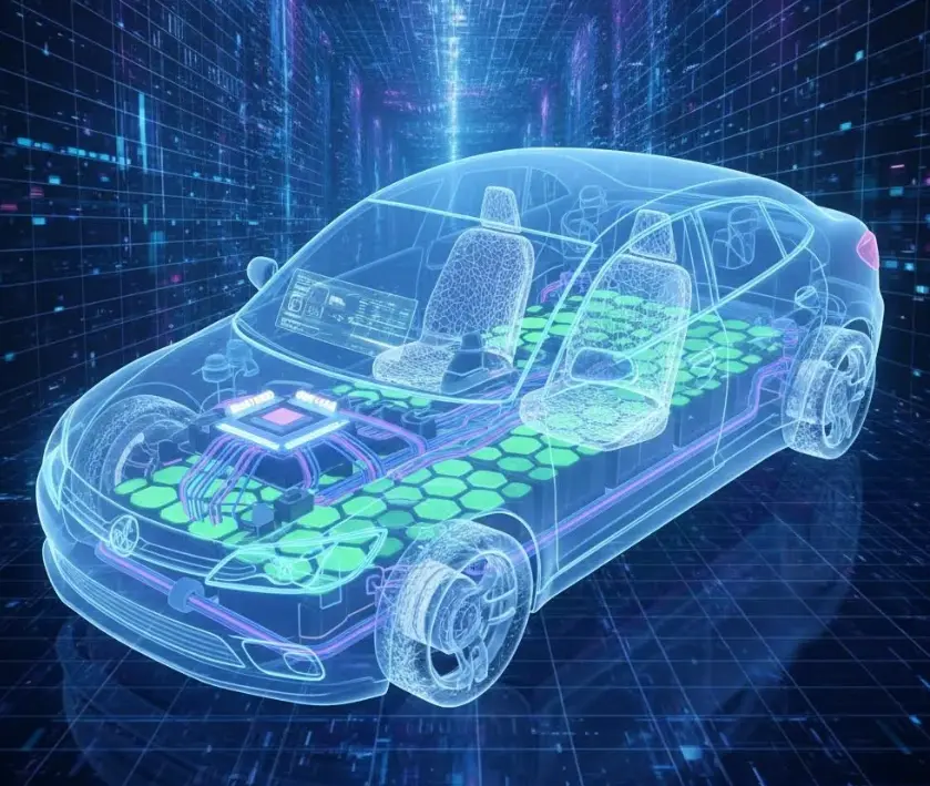 ​告别“堆电池”时代：2026年电动车“最严”新国标来了，你的续航将如何被改变？