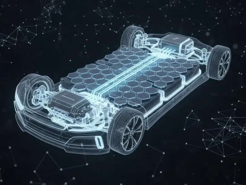 ​告别“堆电池”时代：2026年电动车“最严”新国标来了，你的续航将如何被改变？ 第3张