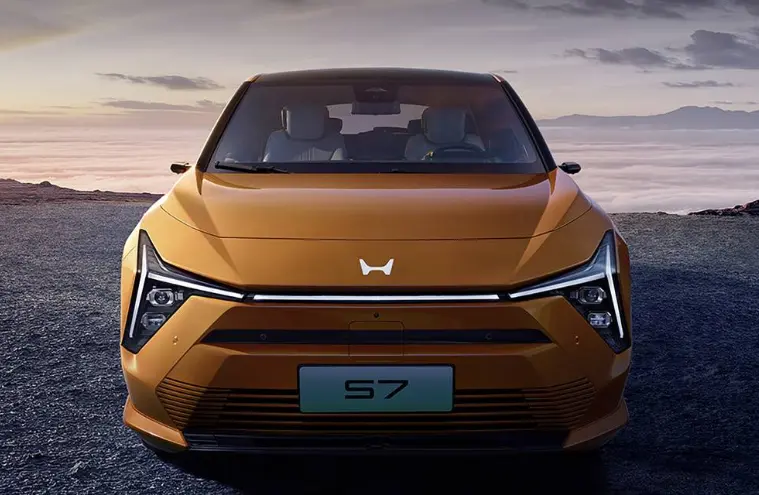 2026东风本田新款suv车型汇总