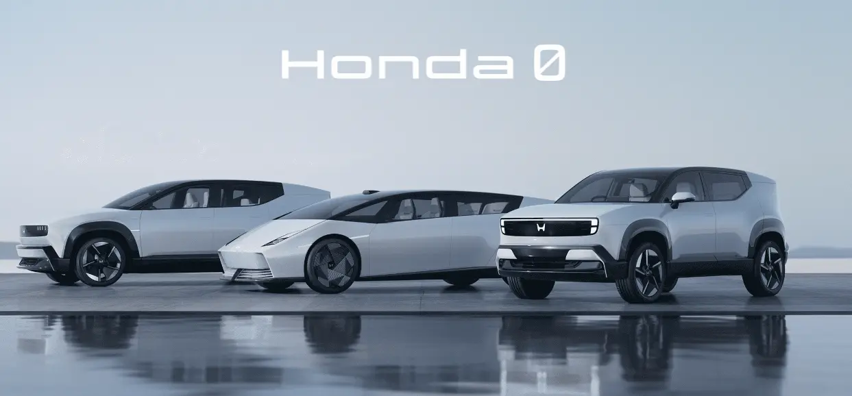 2026东风本田新款suv车型汇总 第2张