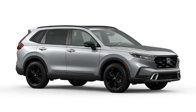 2026东风本田新款suv车型汇总 第3张