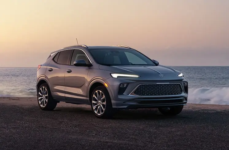 别克昂科雷真实油耗是多少？车主实测数据与使用成本全解析