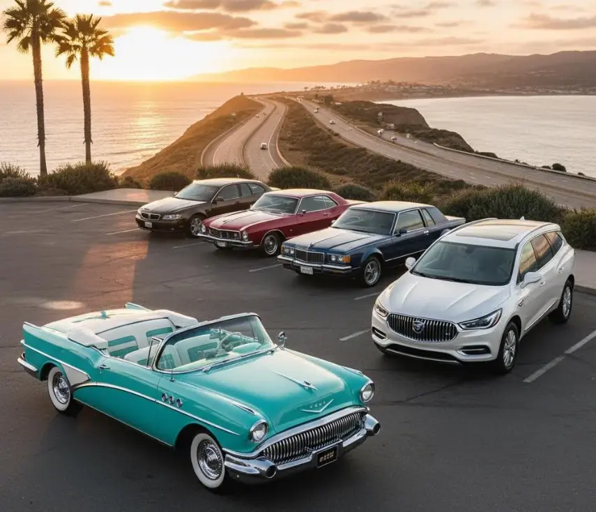 别克车主必读:深度解析别克汽车常见故障、维修避坑指南与通病汇总 第1张 别克车主必读:深度解析别克汽车常见故障、维修避坑指南与通病汇总 第1张