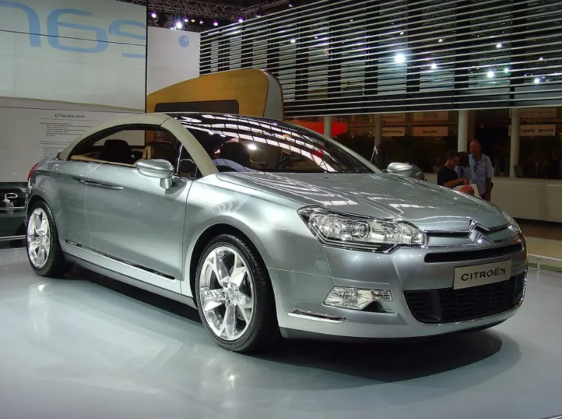 雪铁龙C5真实油耗大起底：是“油老虎”还是“底盘王”的代价？