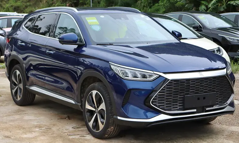 2026年了，别再被“堆料”忽悠！真•高性价比SUV选购避坑指南（附真实参数对比） 第1张