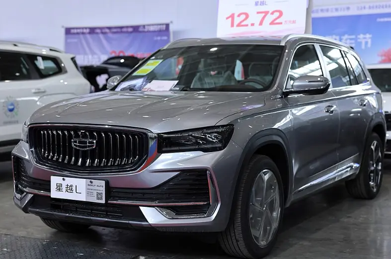 2026年了，别再被“堆料”忽悠！真•高性价比SUV选购避坑指南（附真实参数对比） 第3张