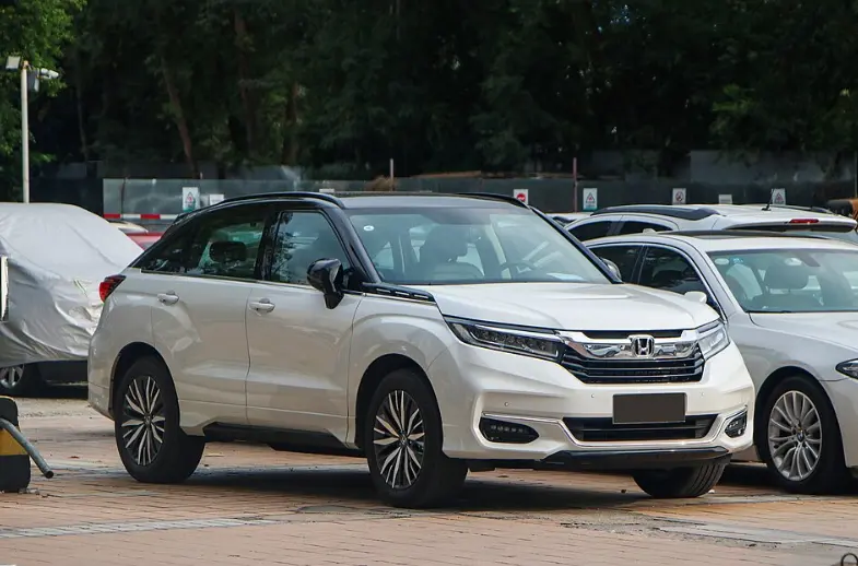 30万预算买本田？别只盯着“信仰”。2026年深度评测：从冠道到e:PHEV，谁才是真正的“长期主义”之选？