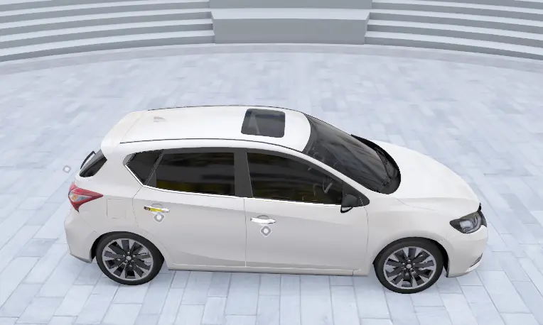 深度解析东风日产新骐达：为什么这台“工业活化石”还在卖？ 第2张