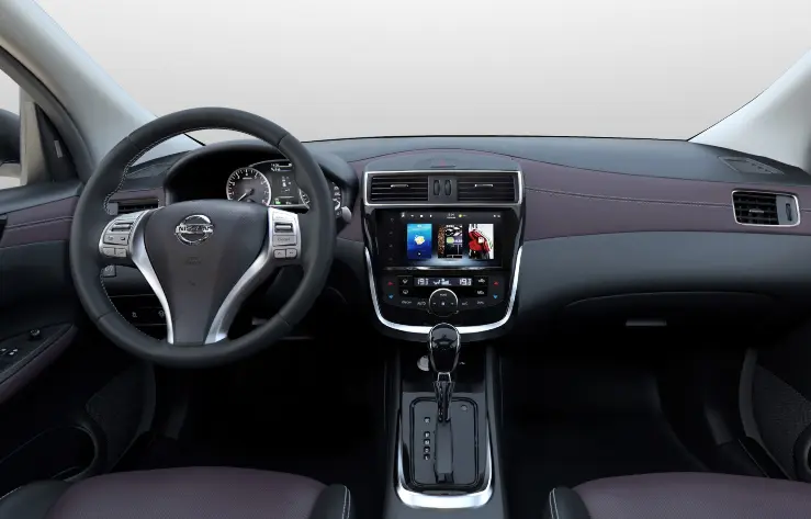 深度解析东风日产新骐达：为什么这台“工业活化石”还在卖？ 第3张