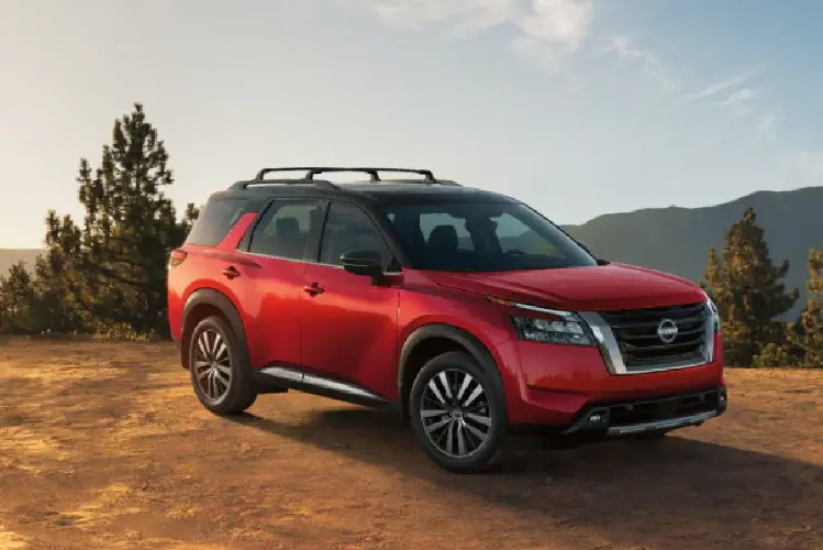 2026年还在买“尼桑”SUV？别只盯着“大沙发”，这才是技术日产的真面目 第3张