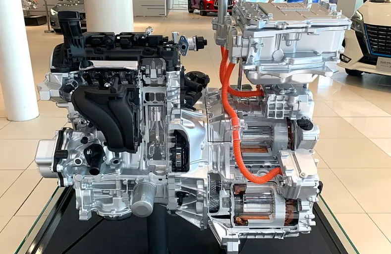 2026年还在买“尼桑”SUV？别只盯着“大沙发”，这才是技术日产的真面目 第1张