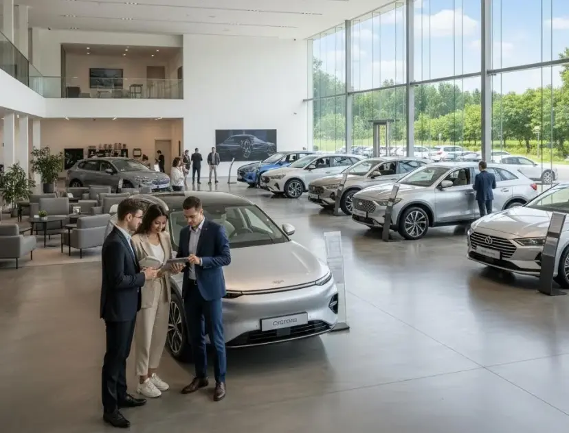 2026年买车必看：旧车置换补贴大改版！按价格比例赔付，最高能省2万元？深度解读实施细则