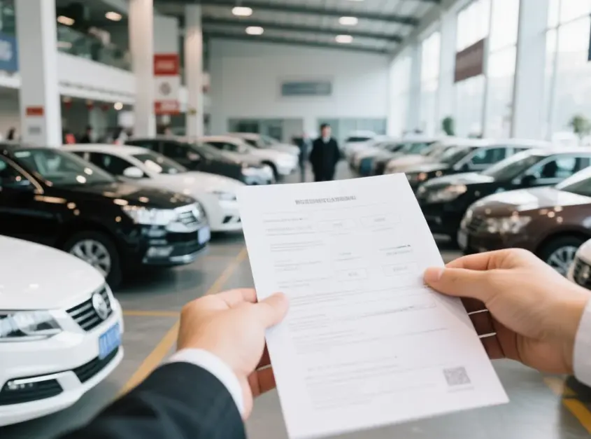 汽车新三包法退换车全攻略：不想在4S店当冤大头？这几条红线你得摸透