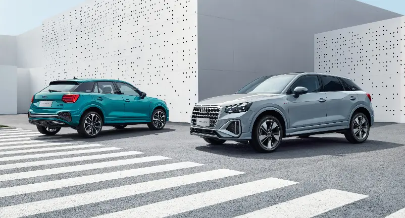 2026年初奥迪Q2L最新价格实探：指导价17万起，终端裸车跌至12万出头，还值得冲吗？