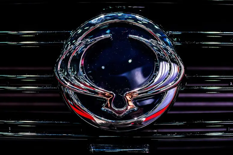 韩国汽车品牌车标大全(2026版):别只认识“KN”,起底财阀造车的幕后真相 第4张 韩国汽车品牌车标大全(2026版):别只认识“KN”,起底财阀造车的幕后真相 第4张