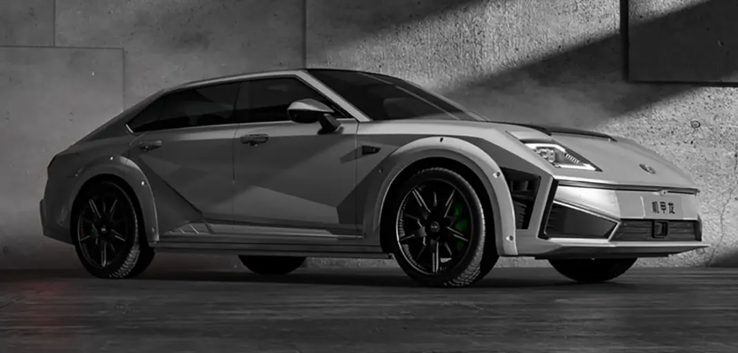 长城电动汽车全车型盘点2026：避开智商税，这几款才是真硬核 第5张