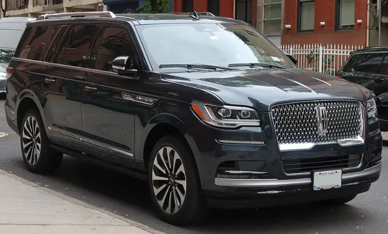 林肯汽车车主口碑实测:美式豪华是“真香”还是“智商税”?2026深度避坑指南 第1张 林肯汽车车主口碑实测:美式豪华是“真香”还是“智商税”?2026深度避坑指南 第1张