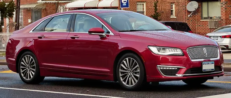 林肯汽车车主口碑实测:美式豪华是“真香”还是“智商税”?2026深度避坑指南 第3张 林肯汽车车主口碑实测:美式豪华是“真香”还是“智商税”?2026深度避坑指南 第3张
