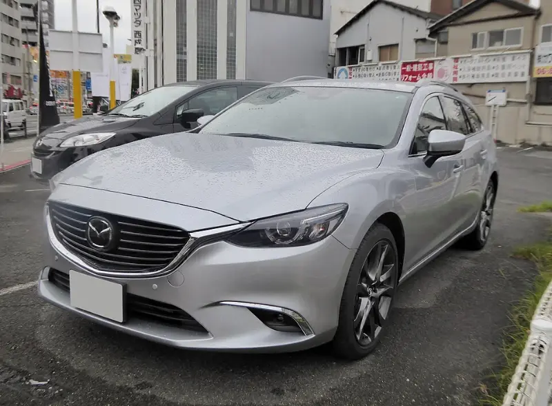 2014款马自达6（阿特兹）参数全解：别被“弯道之王”的情怀骗了，这才是创驰蓝天的真相