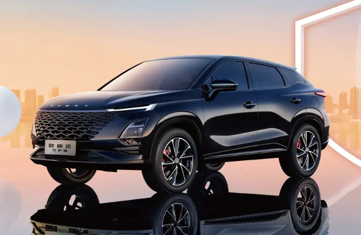 2026奇瑞电动轿车:告别“丐版”焦虑,解锁你真正需要的高价值电车 第3张 2026奇瑞电动轿车:告别“丐版”焦虑,解锁你真正需要的高价值电车 第3张