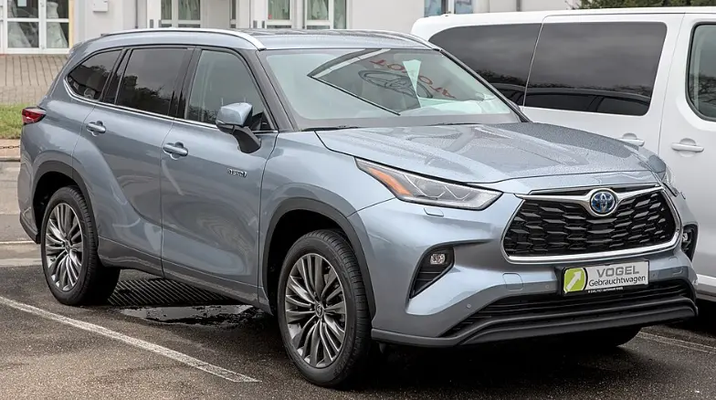 丰田汉兰达2020款深度复盘：TNGA前夜的绝唱，二手车界的“理财产品”还能买吗？ 第1张