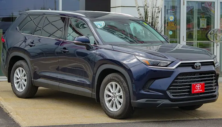 丰田汉兰达2020款深度复盘：TNGA前夜的绝唱，二手车界的“理财产品”还能买吗？ 第2张