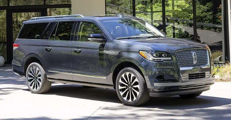 从百万豪车到二手“跳水王”？深度解析二手林肯外交官（Lincoln Diplomat）真实行情与选购避坑指南 第3张