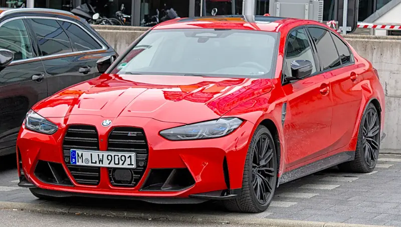 二手宝马M3深度购车指南:圆梦高性能,还是踏入钱袋陷阱? 第2张 二手宝马M3深度购车指南:圆梦高性能,还是踏入钱袋陷阱? 第2张