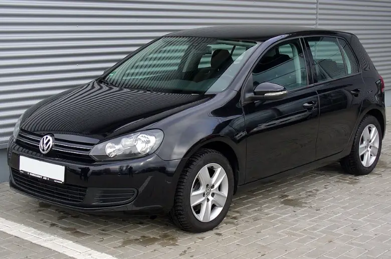 大众高尔夫6原厂轮胎规格全解析：尺寸、参数与实用更换指南 第2张