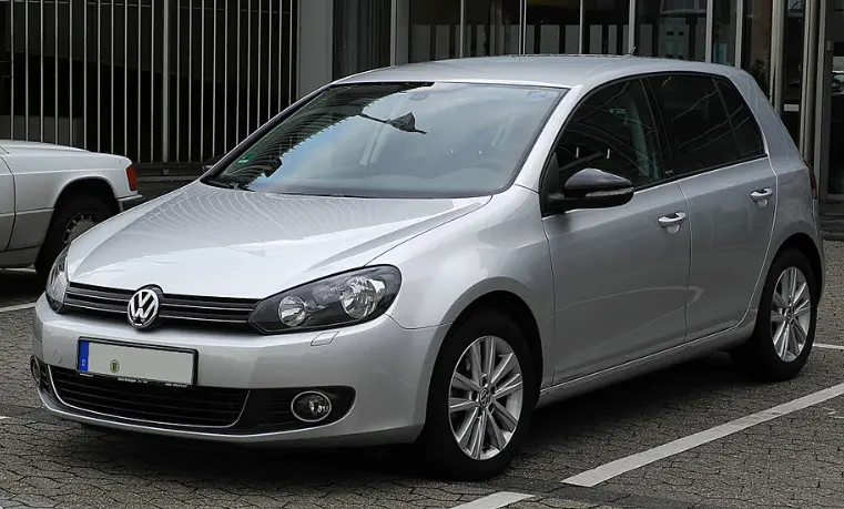 大众高尔夫6原厂轮胎规格全解析：尺寸、参数与实用更换指南 第1张