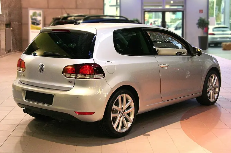 大众高尔夫6原厂轮胎规格全解析：尺寸、参数与实用更换指南 第3张