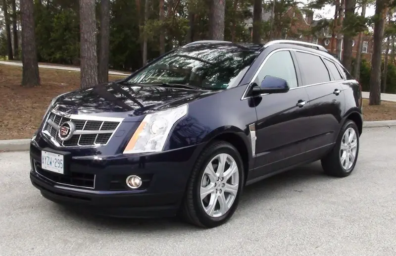 二手豪车的一把“双刃剑”:凯迪拉克SRX (SRX4) 深度优缺点解析与入手指南 第1张 二手豪车的一把“双刃剑”:凯迪拉克SRX (SRX4) 深度优缺点解析与入手指南 第1张