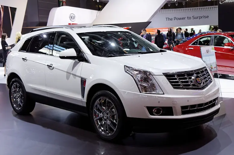 二手豪车的一把“双刃剑”:凯迪拉克SRX (SRX4) 深度优缺点解析与入手指南 第3张 二手豪车的一把“双刃剑”:凯迪拉克SRX (SRX4) 深度优缺点解析与入手指南 第3张