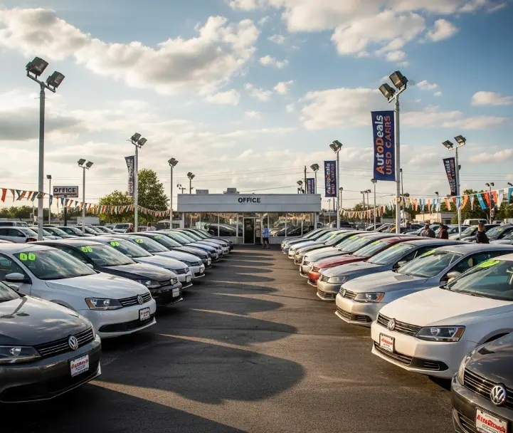 2026年北京二手捷达车最新报价:主流车型6-9万元区间,性价比突出 第1张 2026年北京二手捷达车最新报价:主流车型6-9万元区间,性价比突出 第1张