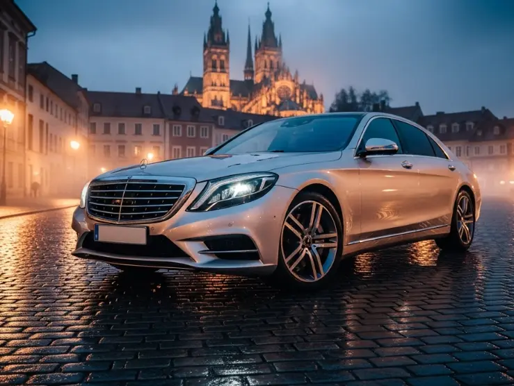 奔驰汽车质量到底怎么样?2025权威数据与车主真实反馈深度剖析 第2张 奔驰汽车质量到底怎么样?2025权威数据与车主真实反馈深度剖析 第2张