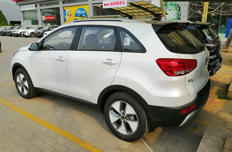 起亚傲跑值得买吗？停产后的真实评价与二手车指南 第3张