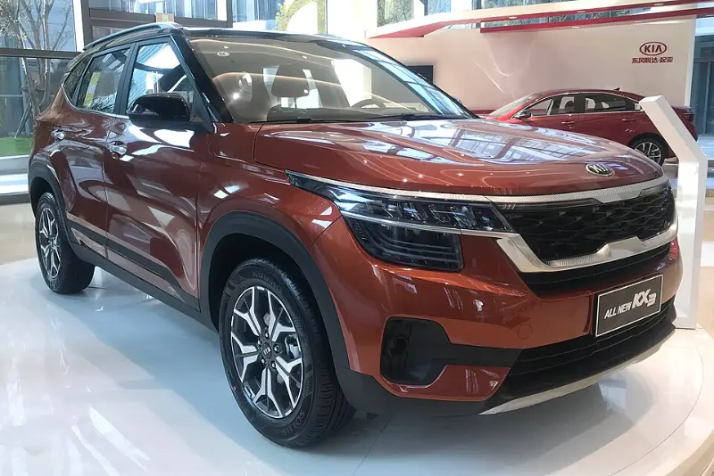 起亚傲跑值得买吗？停产后的真实评价与二手车指南 第1张