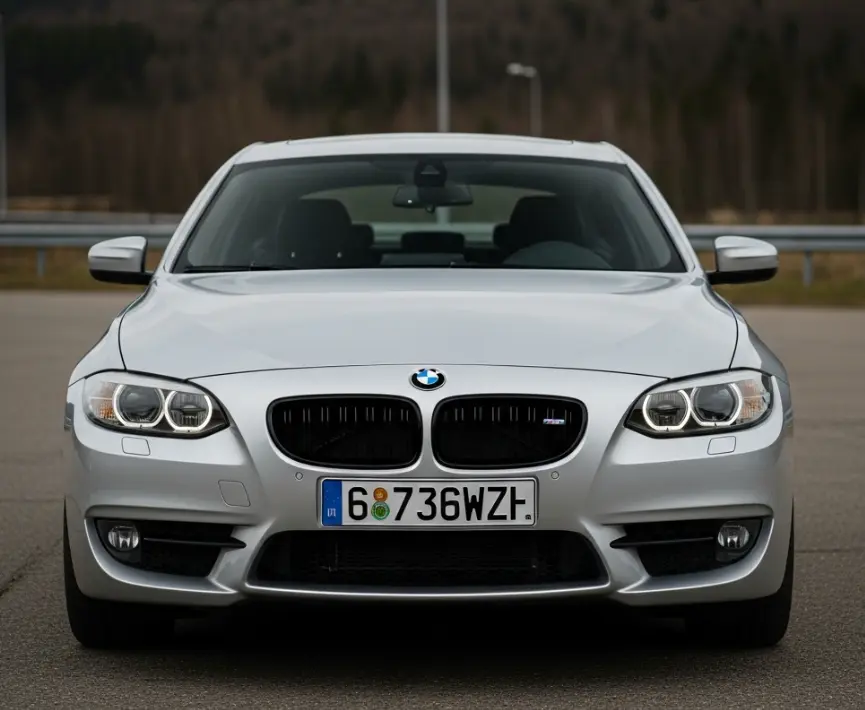 宝马中国2026新年大降价：最高直降30万，31款车型调整后，买宝马更容易了？ 第1张