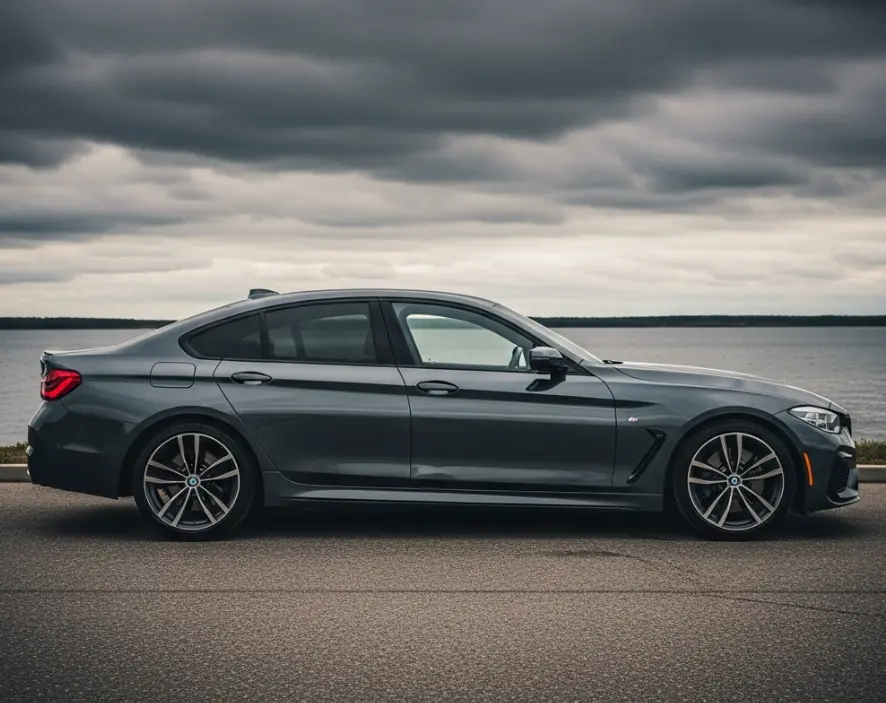 宝马中国2026新年大降价：最高直降30万，31款车型调整后，买宝马更容易了？ 第2张