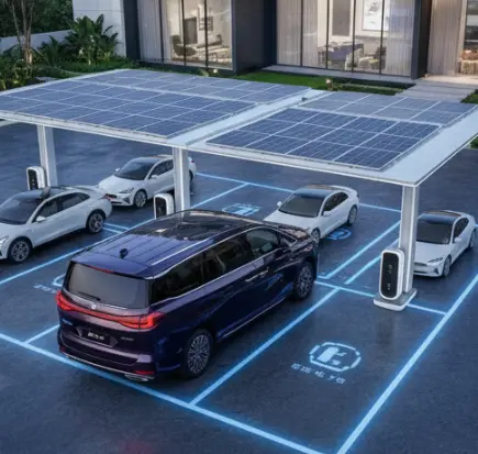 18.99万配双侧电滑门？星海V9新版硬刚比亚迪夏，这波“听劝”到底值不值？ 第3张