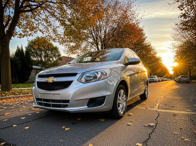 雪佛兰赛欧2026年最新行情深度解析：一代“国民轿车”的市场余温与选择指南 第2张