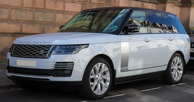 2026款路虎揽胜行政版报价全解析：百万级豪华SUV的价值标杆与选购指南 第1张