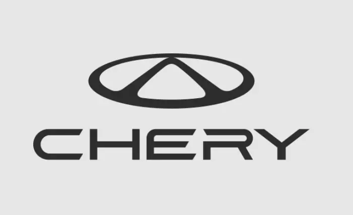 布加迪和奇瑞车标区别：从10万元到3000万元的视觉符号密码 第2张