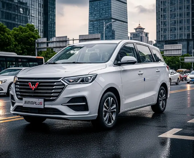 五菱宏光1.5L真实油耗大底：从工信部到车主实测，每公里到底几毛钱？