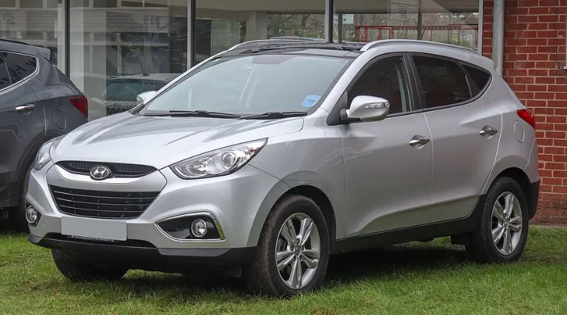 抄底还是买新？2025年北京现代ix35（沐飒）最新落地价与隐形补贴全揭秘 第1张