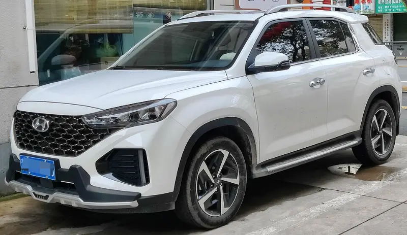 抄底还是买新？2025年北京现代ix35（沐飒）最新落地价与隐形补贴全揭秘 第2张