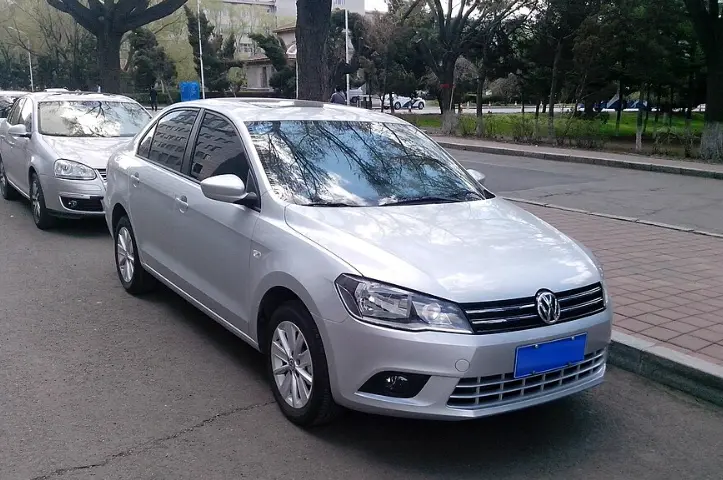 2013款捷达深度解析：参数、配置、口碑与市场地位全揭秘 第2张